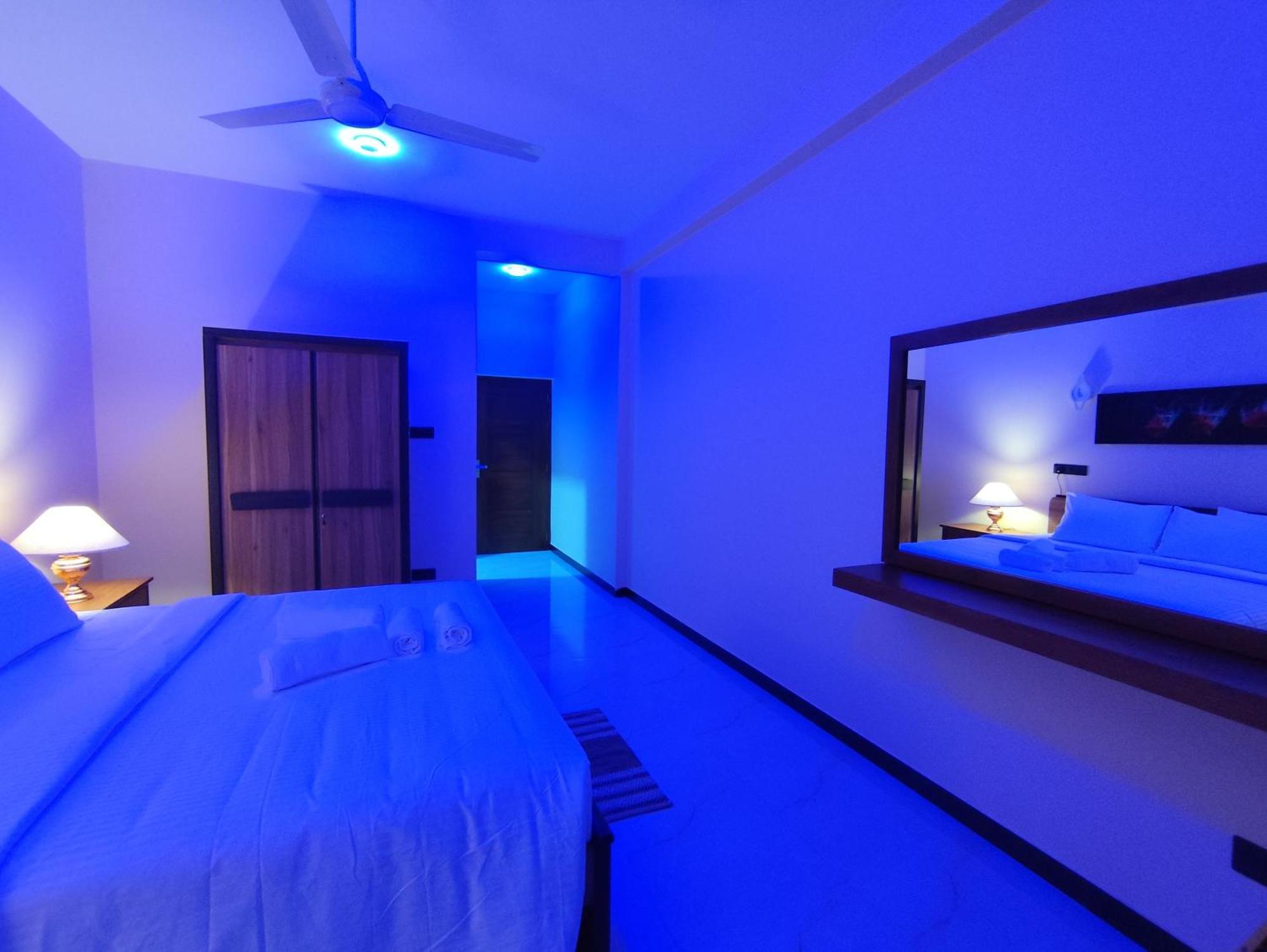 Villa Infinity Negombo Exteriér fotografie
