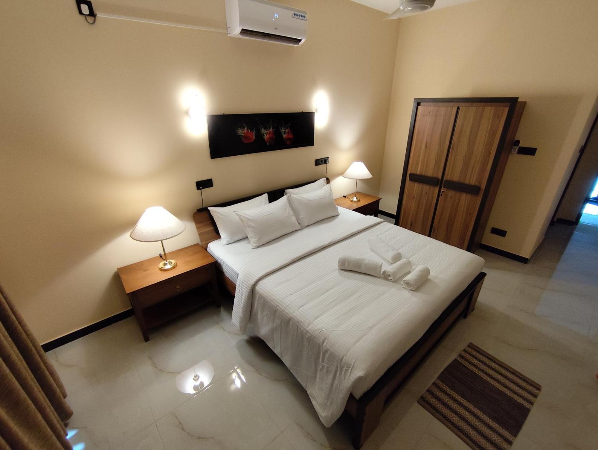Villa Infinity Negombo Exteriér fotografie