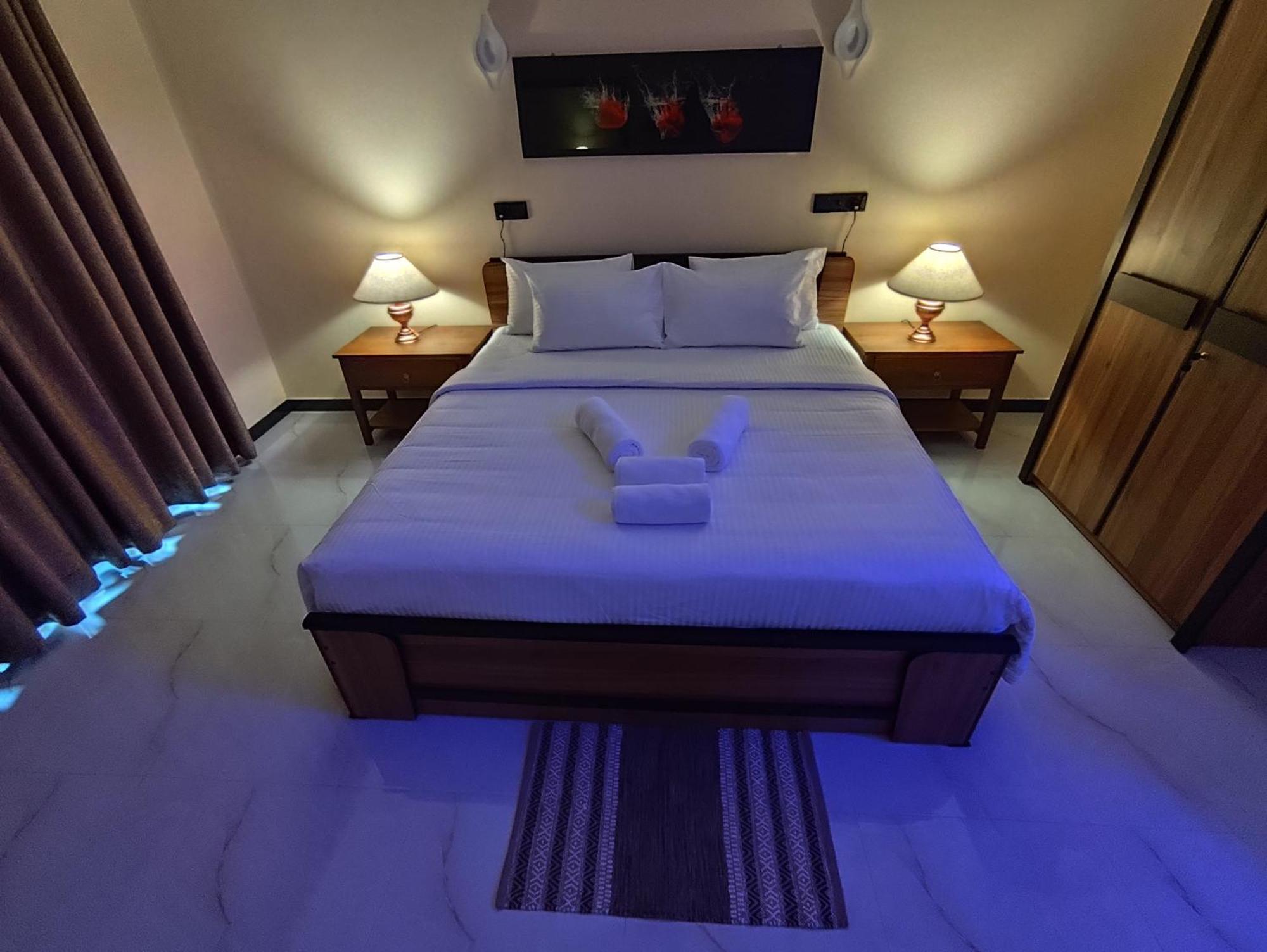 Villa Infinity Negombo Exteriér fotografie