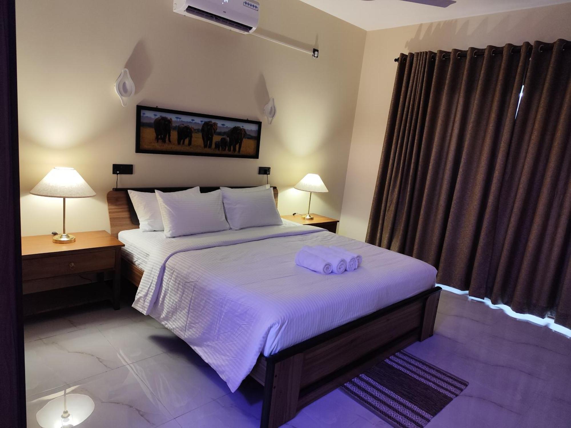Villa Infinity Negombo Exteriér fotografie