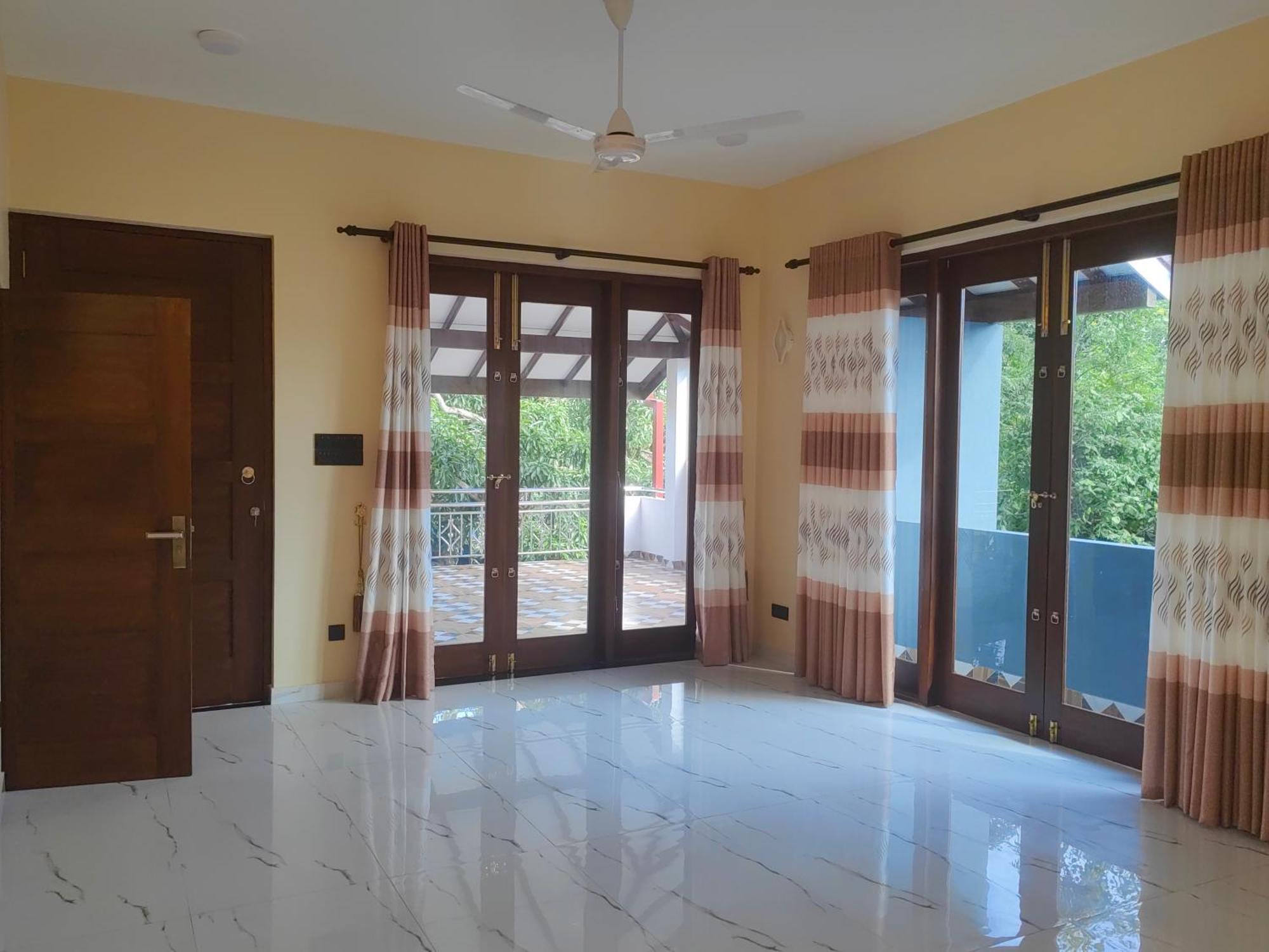 Villa Infinity Negombo Exteriér fotografie